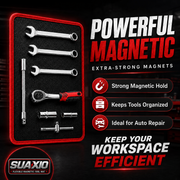 Flexible Magnetic Tool Mat Set