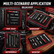 Flexible Magnetic Tool Mat Set